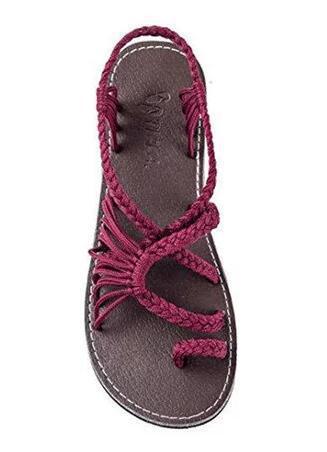 Mirla | Strandsandaler Micah-Eva Jonsson