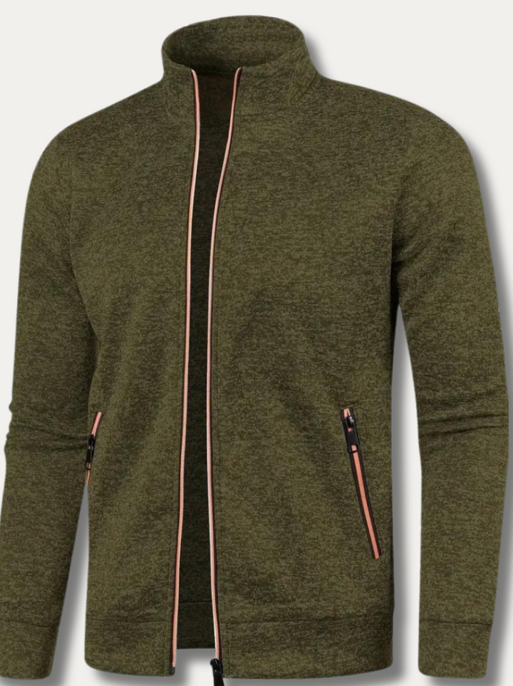 Mirla | Stretch-cardigan-Eva Jonsson