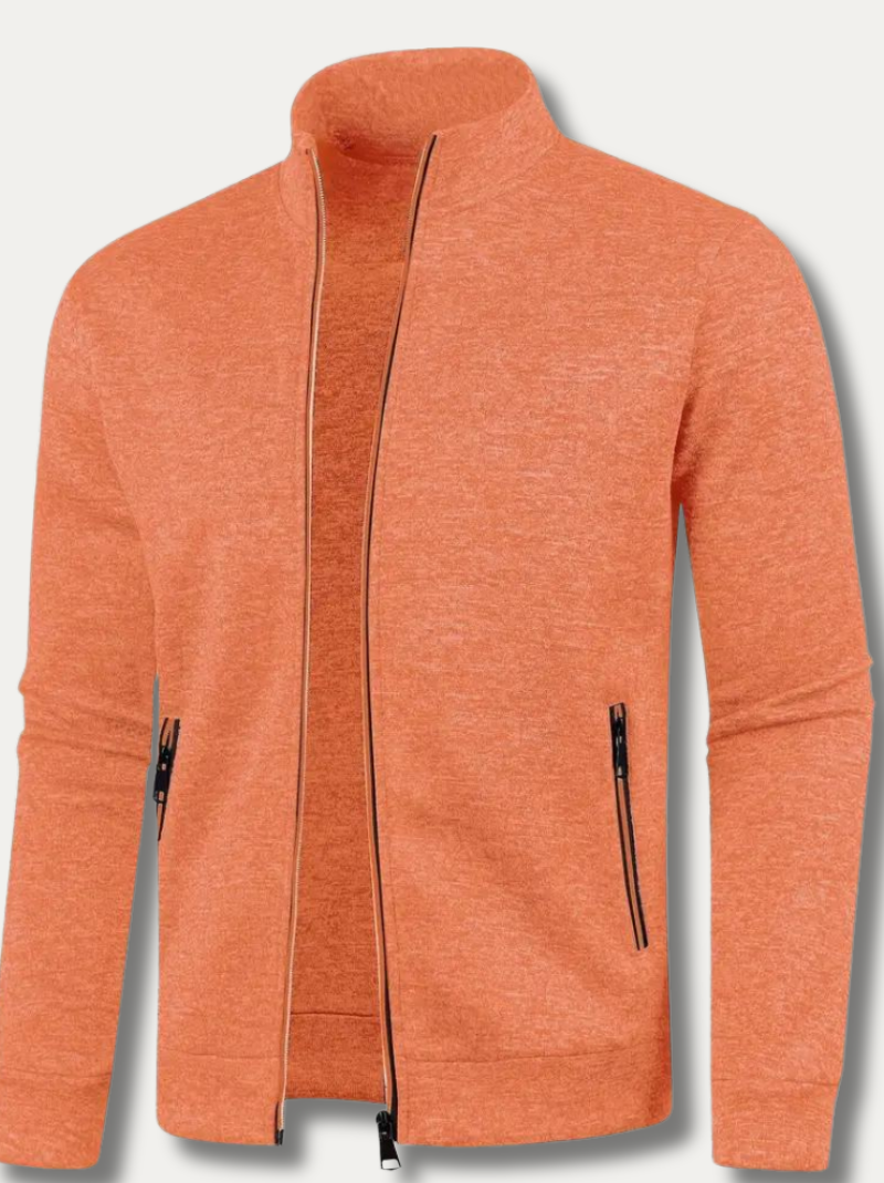 Mirla | Stretch-cardigan-Eva Jonsson