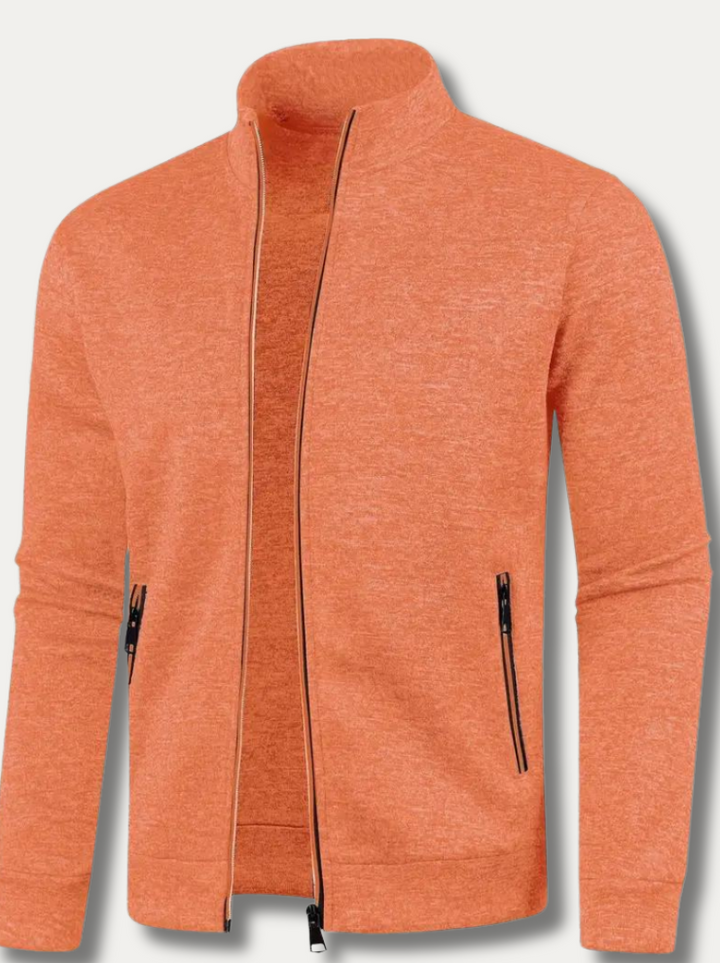 Mirla | Stretch-cardigan-Eva Jonsson