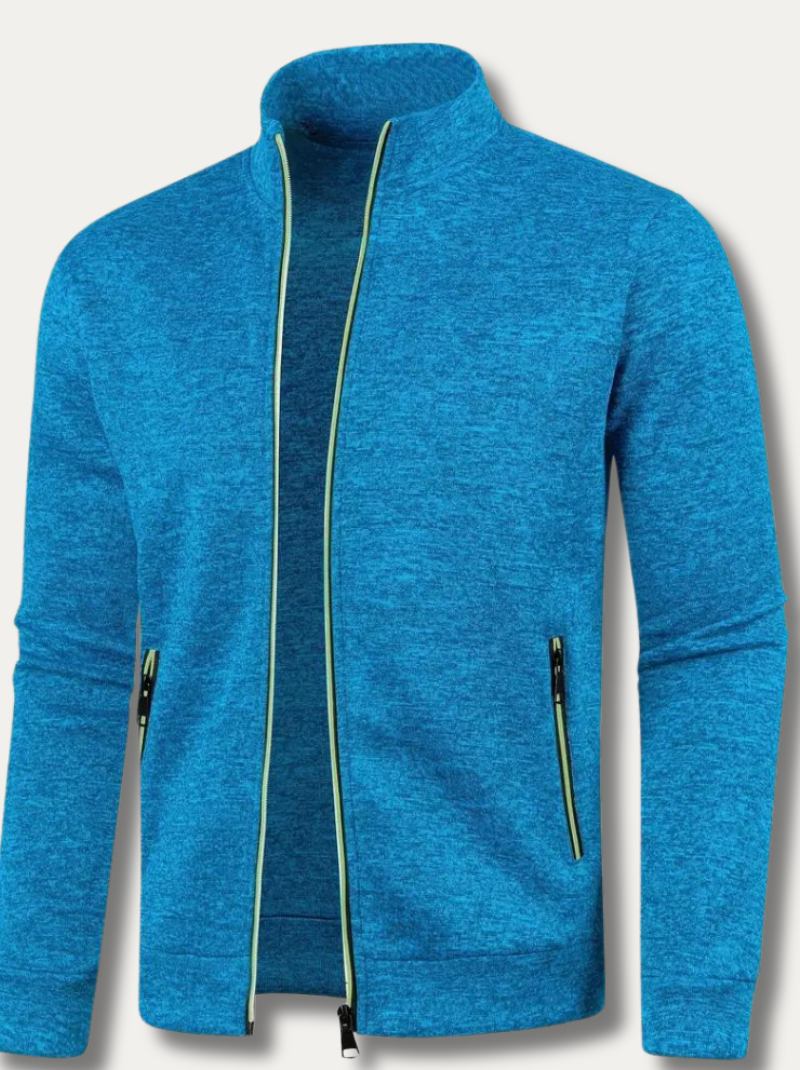 Mirla | Stretch-cardigan-Eva Jonsson