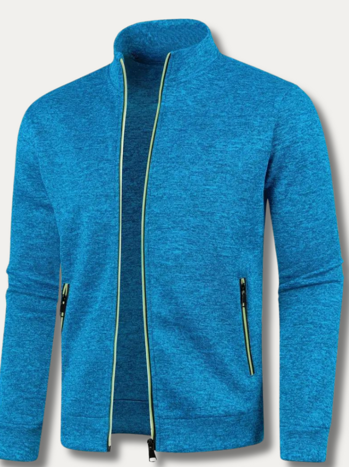 Mirla | Stretch-cardigan-Eva Jonsson