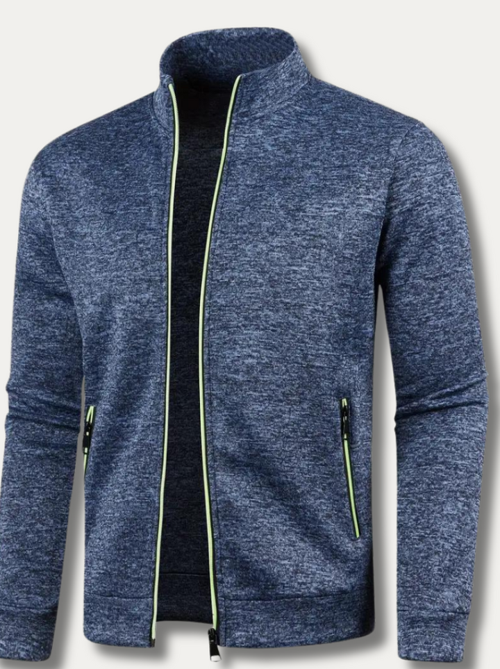 Mirla | Stretch-cardigan-Eva Jonsson