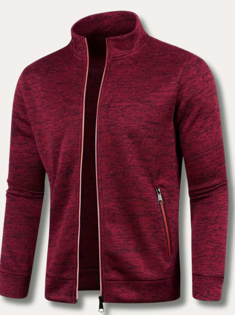 Mirla | Stretch-cardigan-Eva Jonsson