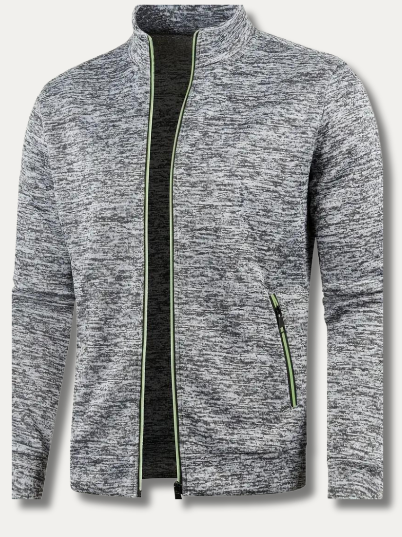 Mirla | Stretch-cardigan-Eva Jonsson