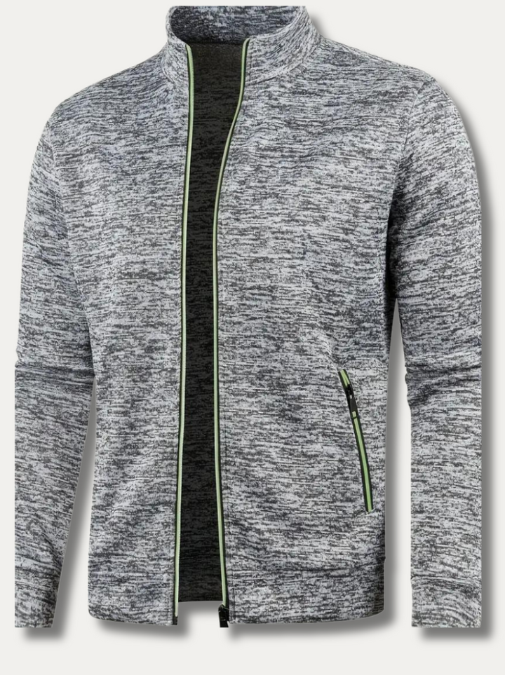 Mirla | Stretch-cardigan-Eva Jonsson