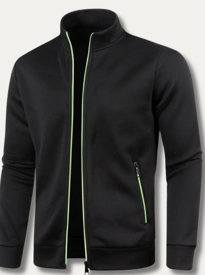 Mirla | Stretch-cardigan-Eva Jonsson