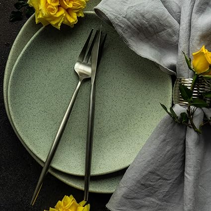 Mirla | Stycke Minimalistisk Bestick-Eva Jonsson