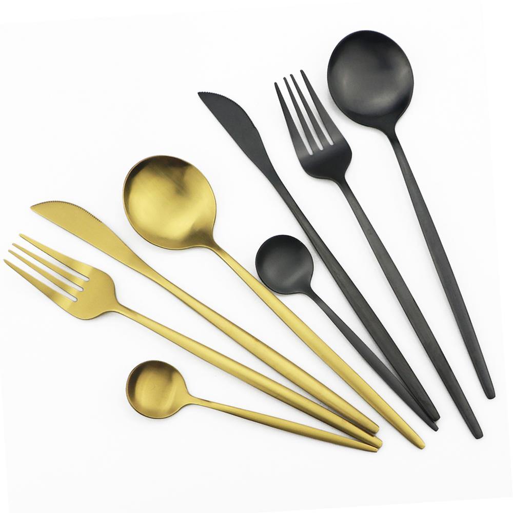 Mirla | Stycke Minimalistisk Bestick-Eva Jonsson