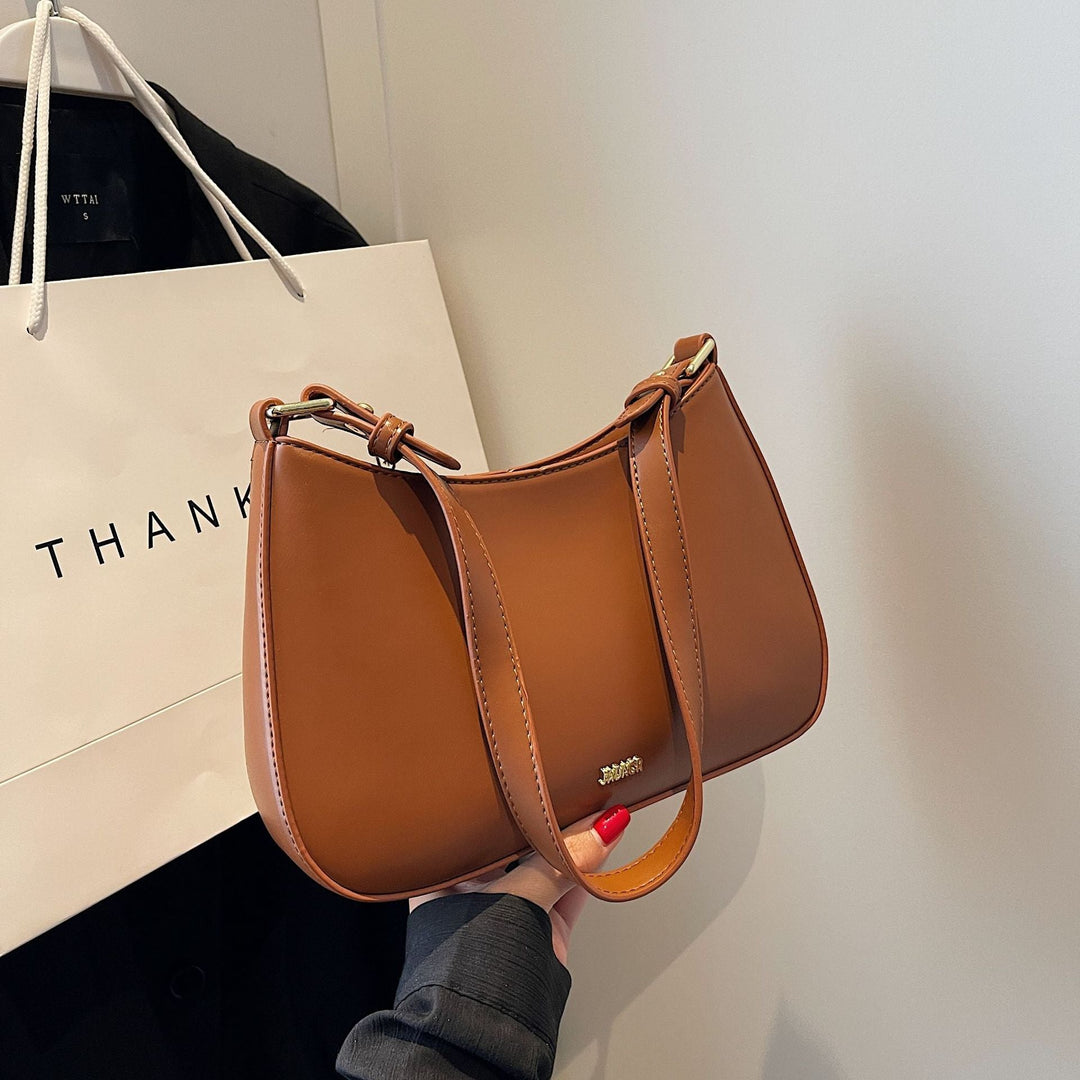 Mirla | Stylicg liten handväska för modeälskare-Eva Jonsson