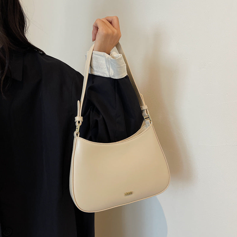 Mirla | Stylicg liten handväska för modeälskare-Eva Jonsson