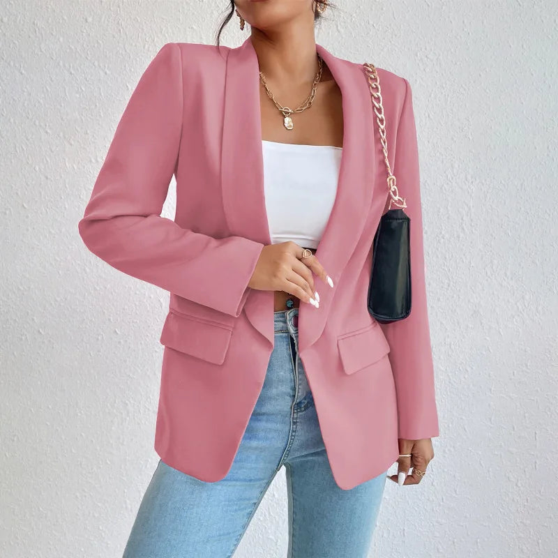 Mirla | Stylig Blazer-Eva Jonsson