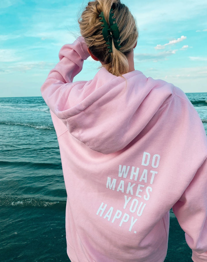 Mirla | Styliga hoodies med bokstäver-Eva Jonsson
