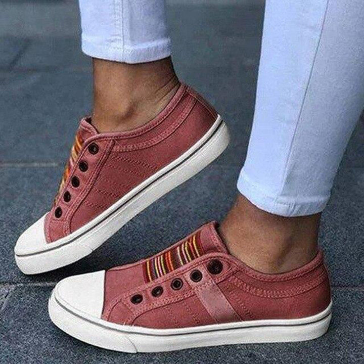 Mirla | Styliga sneakers för kvinnor-Eva Jonsson