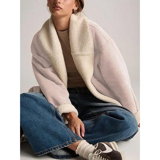 Mirla | Suede Luxe-Eva Jonsson