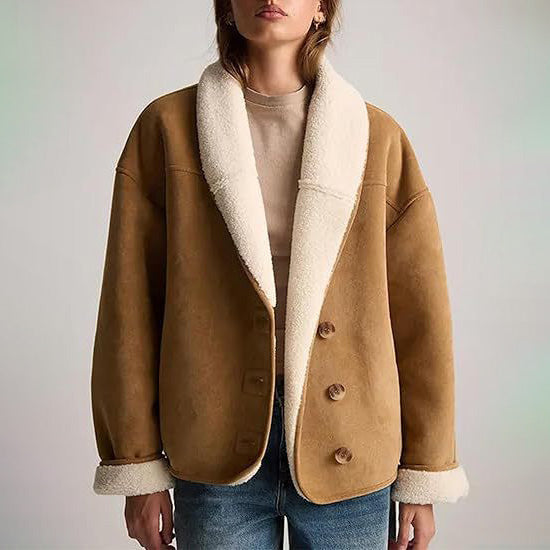 Mirla | Suede Luxe-Eva Jonsson