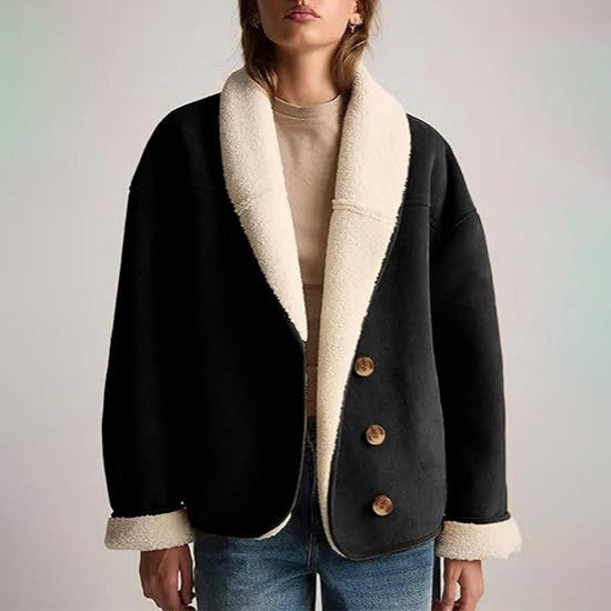 Mirla | Suede Luxe-Eva Jonsson
