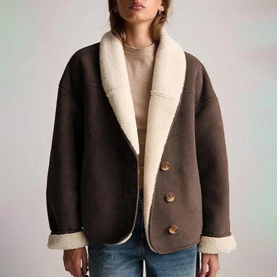 Mirla | Suede Luxe-Eva Jonsson