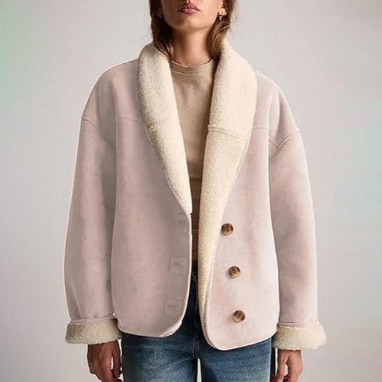 Mirla | Suede Luxe-Eva Jonsson