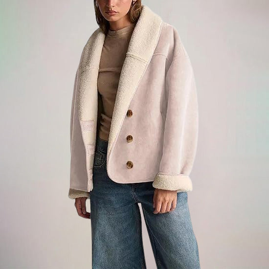 Mirla | Suede Luxe-Eva Jonsson