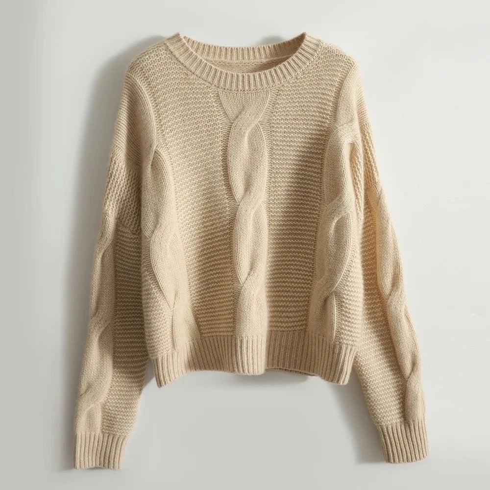 Mirla | Sweatshirt-Eva Jonsson
