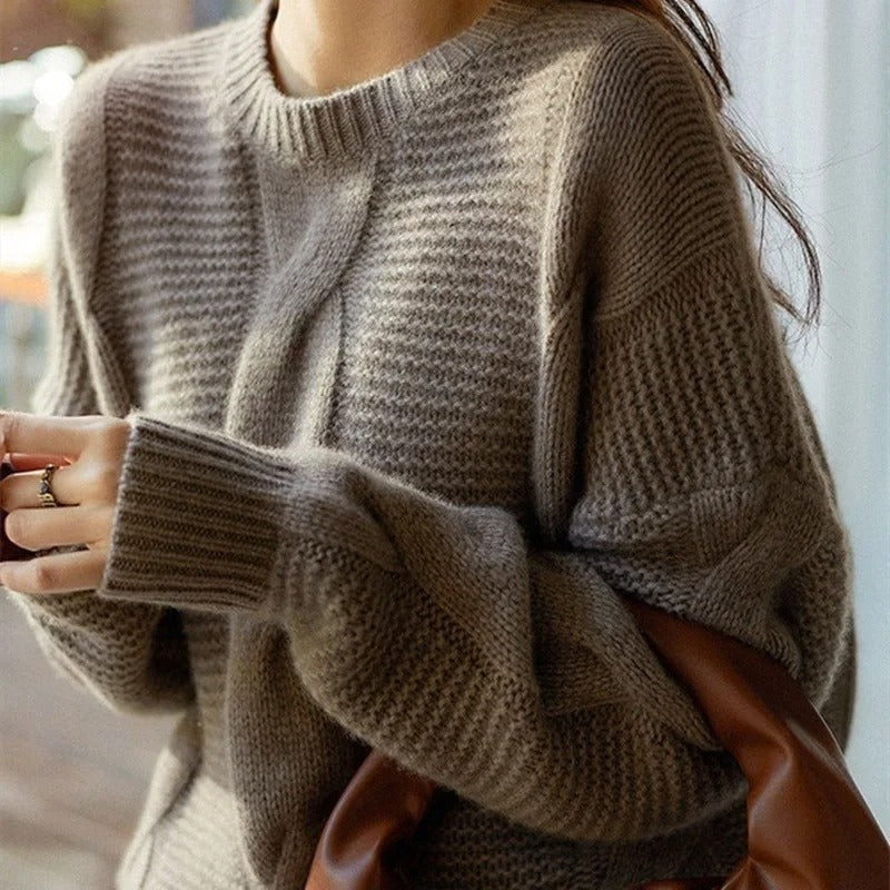 Mirla | Sweatshirt-Eva Jonsson