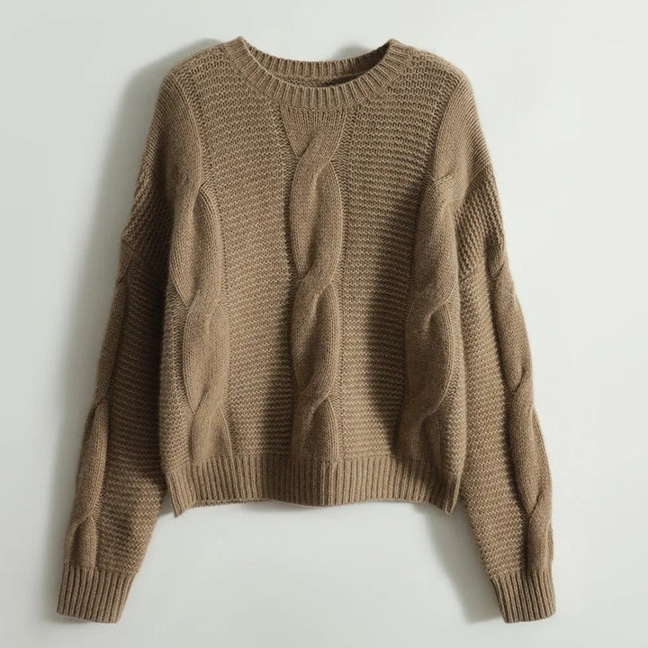 Mirla | Sweatshirt-Eva Jonsson