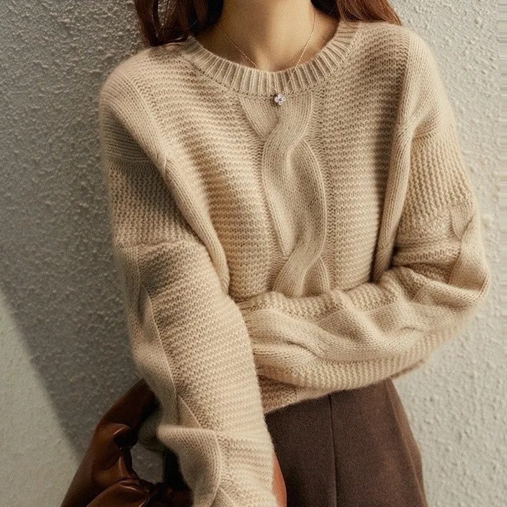 Mirla | Sweatshirt-Eva Jonsson
