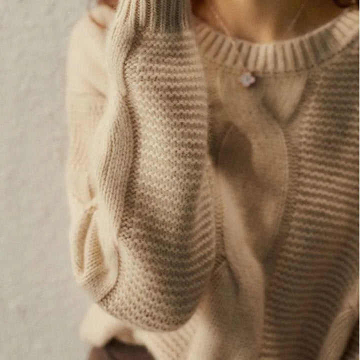 Mirla | Sweatshirt-Eva Jonsson