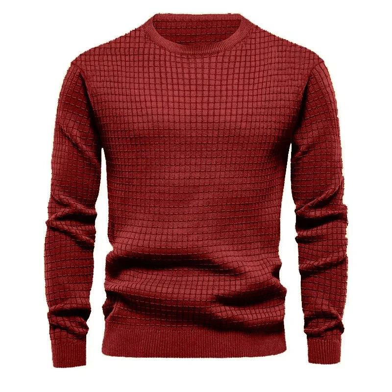 Mirla | Sweatshirt Rundhals-Eva Jonsson
