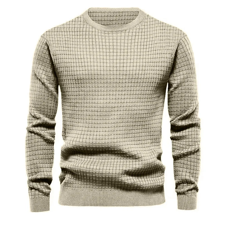 Mirla | Sweatshirt Rundhals-Eva Jonsson