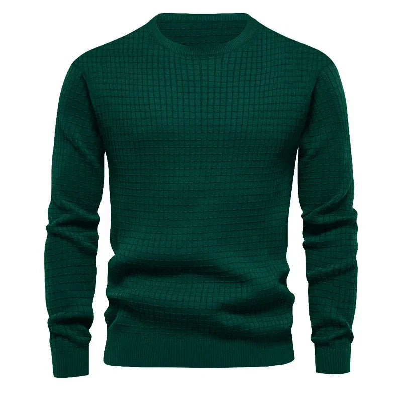Mirla | Sweatshirt Rundhals-Eva Jonsson