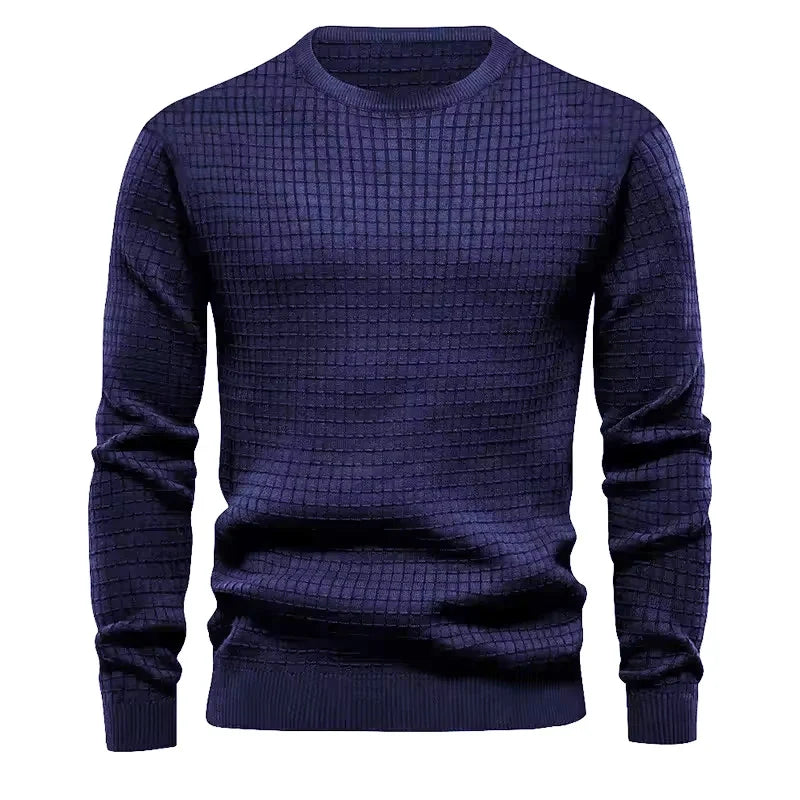 Mirla | Sweatshirt Rundhals-Eva Jonsson