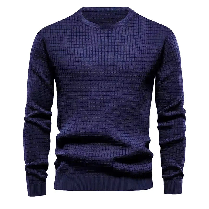 Mirla | Sweatshirt Rundhals-Eva Jonsson