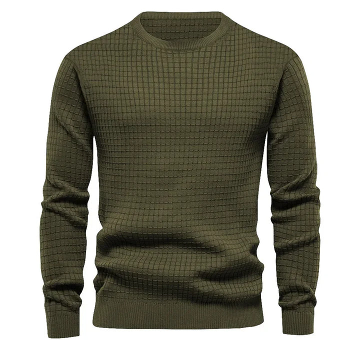 Mirla | Sweatshirt Rundhals-Eva Jonsson