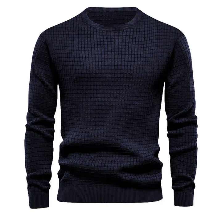 Mirla | Sweatshirt Rundhals-Eva Jonsson