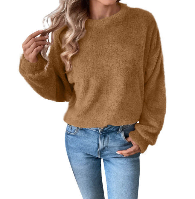 Mirla | Sweatshirt för Damer-Eva Jonsson