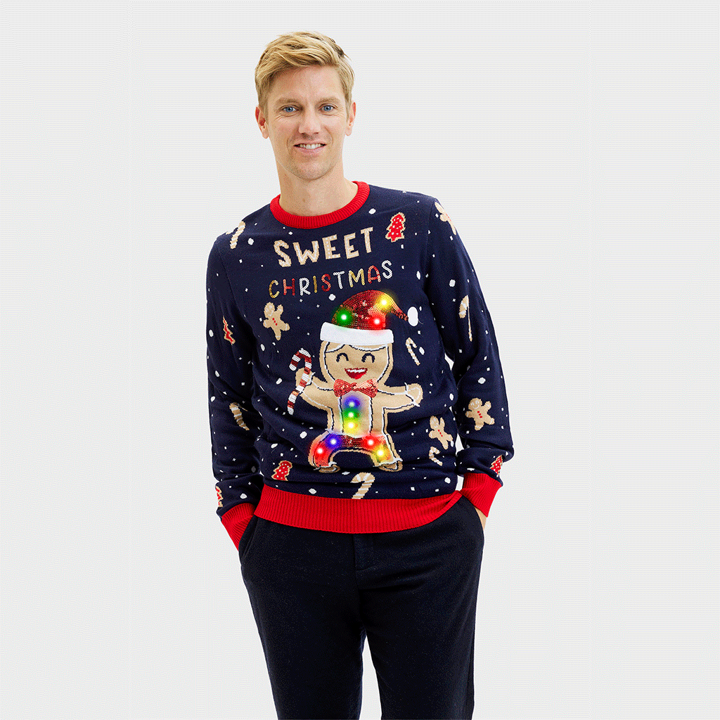 Mirla | Sweet Cookie Man Herrar-Eva Jonsson