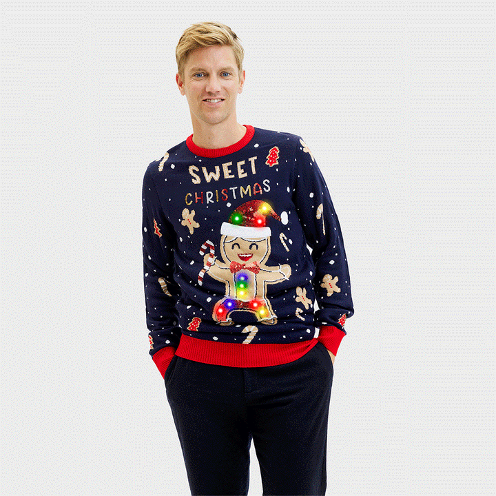 Mirla | Sweet Cookie Man Herrar-Eva Jonsson