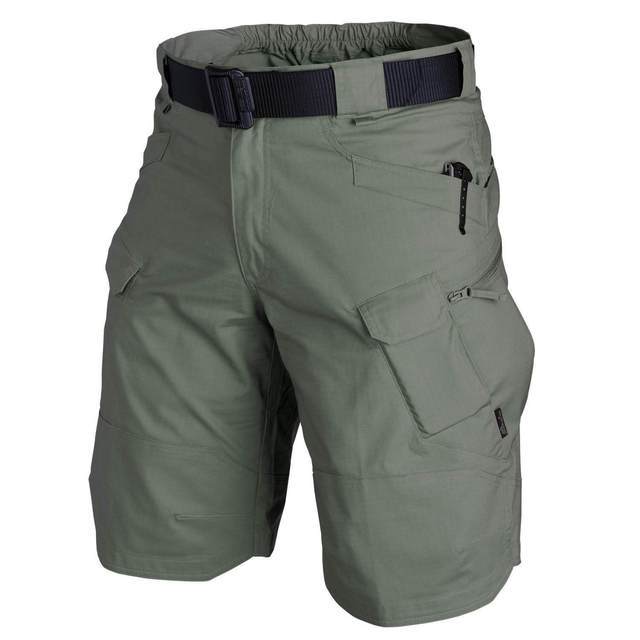 Mirla | Taktiska Cargo Shorts för Herrar-Eva Jonsson