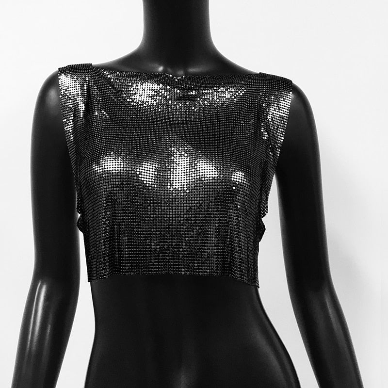 Mirla | Tank Top för en avslappnad, modern look-Eva Jonsson