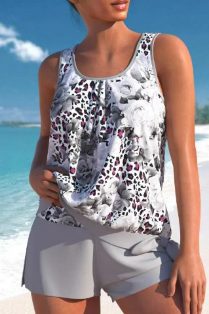 Mirla | Tankini set damstorlek-Eva Jonsson