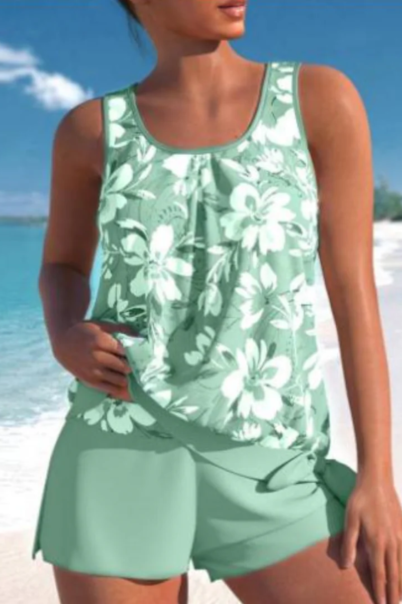 Mirla | Tankini set damstorlek-Eva Jonsson