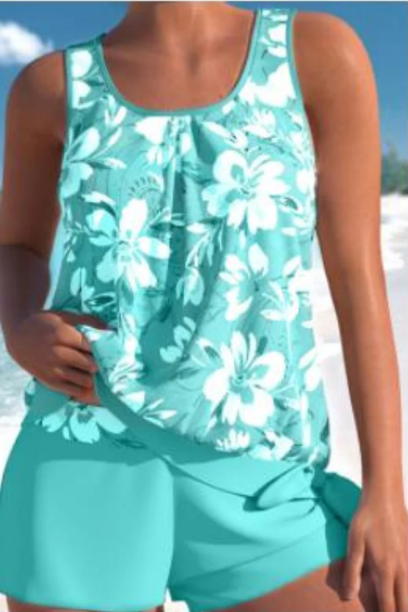 Mirla | Tankini set damstorlek-Eva Jonsson