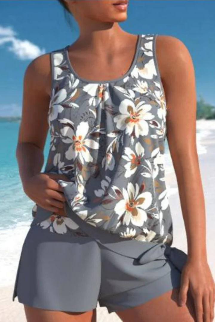 Mirla | Tankini set damstorlek-Eva Jonsson