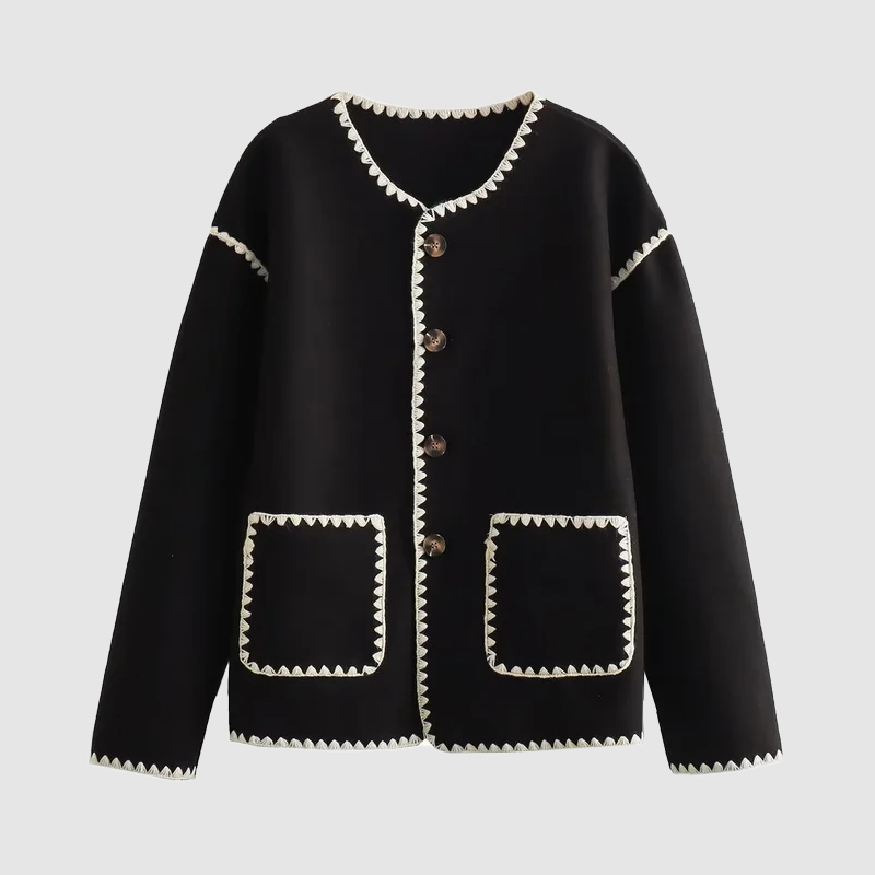 Mirla | Tassou Vintage Kappa-Eva Jonsson