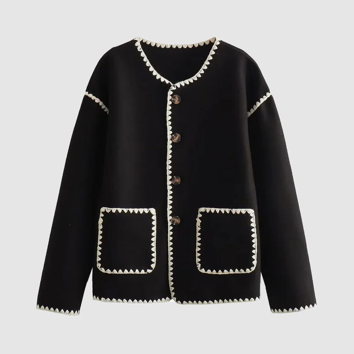 Mirla | Tassou Vintage Kappa-Eva Jonsson
