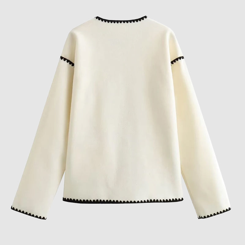 Mirla | Tassou Vintage Kappa-Eva Jonsson