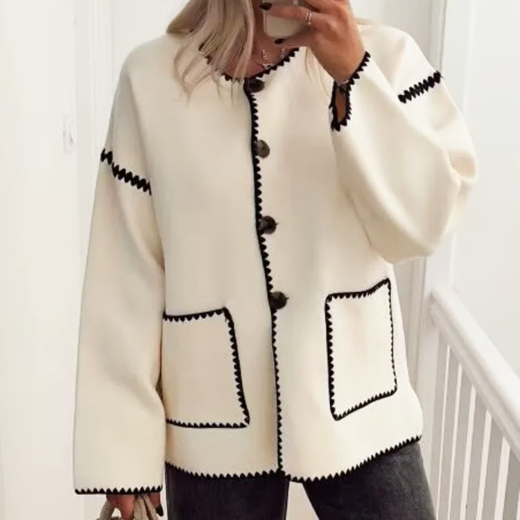 Mirla | Tassou Vintage Kappa-Eva Jonsson