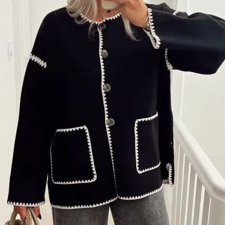 Mirla | Tassou Vintage Kappa-Eva Jonsson
